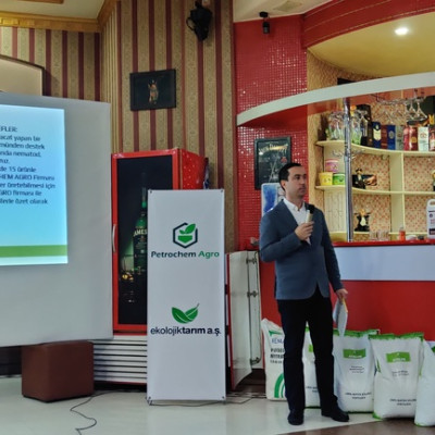 Seminar in Surkhandarya